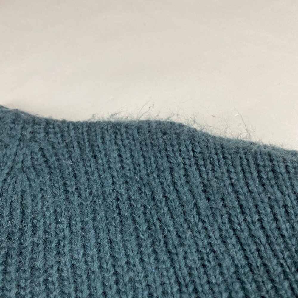 Wooden Ships ‘Chillax’ Sweater Women's Size XS / S Mohair Wool Blend - Picture 8 of 15